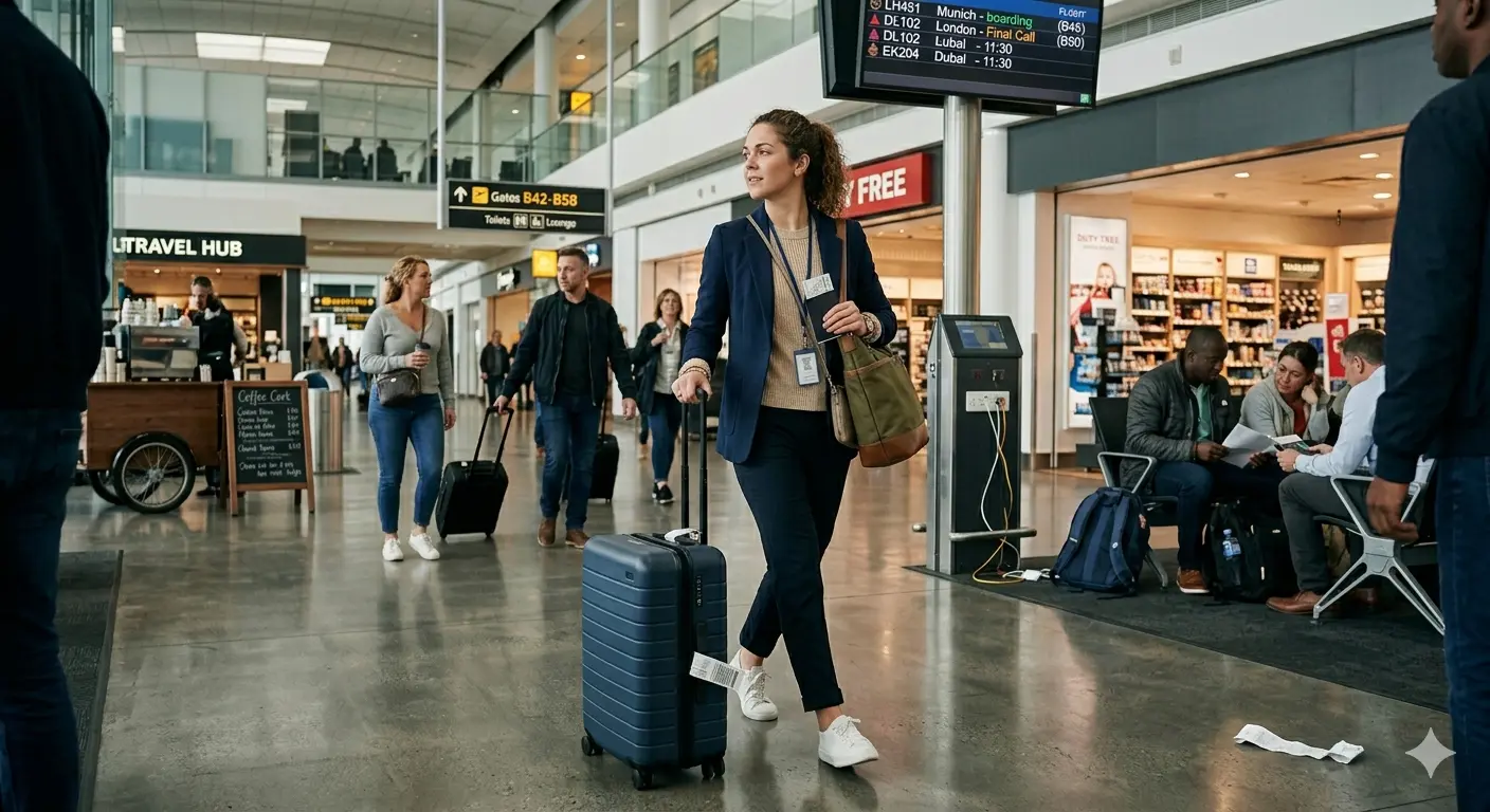 Airport Transportation